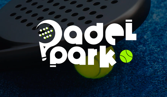 Padel Park project view 3