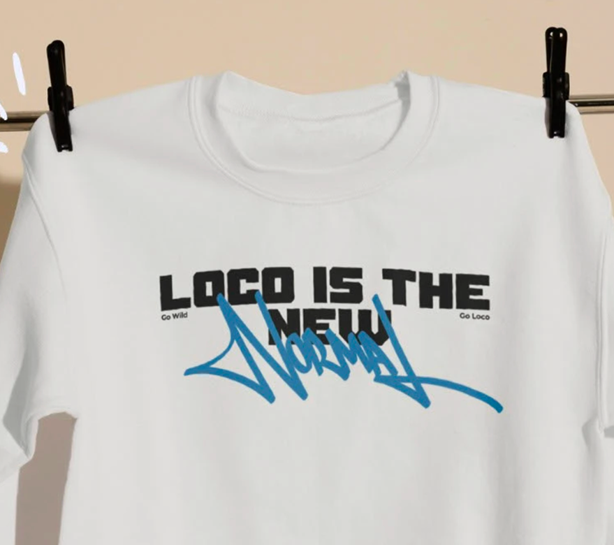Loco Bear case image