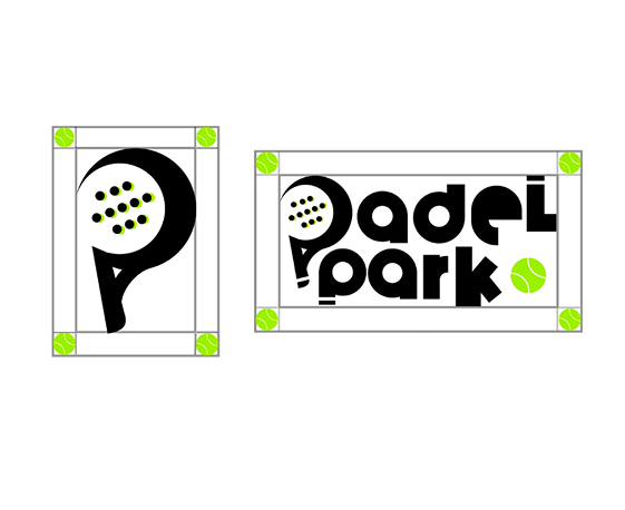 Padel Park project view 2