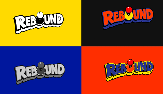 Rebound project view 3